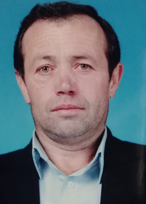 Шахбанов Рамазан Маллашахбанович Шахбанов Рамазан Маллашахбанович