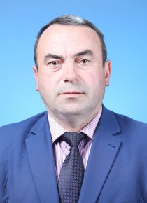 Рамазанов Сергей Маллакурбанович Рамазанов Сергей Маллакурбанович